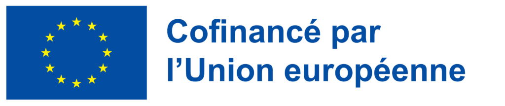 cofinancé par l'Union Européenne